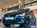 Mazda 2 1.5 SKYACTIV-G 90 Kizoku Shzg Kamera 1.Hand - gebrauchte Mazda 2 aus dem Jahr 2018