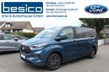 Ford Tourneo Custom 320 L1 Titanium*Neues Modell*B&O* - Ford Tourneo Custom in Nürnberg