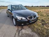 BMW 525i Touring (E61) - 6-Zylinder - TÜV 02/28 - BMW 525: Kombi, 525i E61