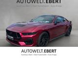 Ford Mustang Fastback GT Nite Pony Paket MagneRide - Ford Mustang Tageszulassungen