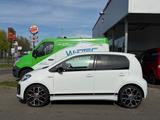 Volkswagen up! GTI*Maps+More*Drive-Paket+*Ambiente*Tempomat - Volkswagen up!: GTI