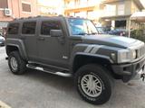Hummer H3 3.7 aut. Luxury KM 139000 GPL - Hummer H3: 3.7