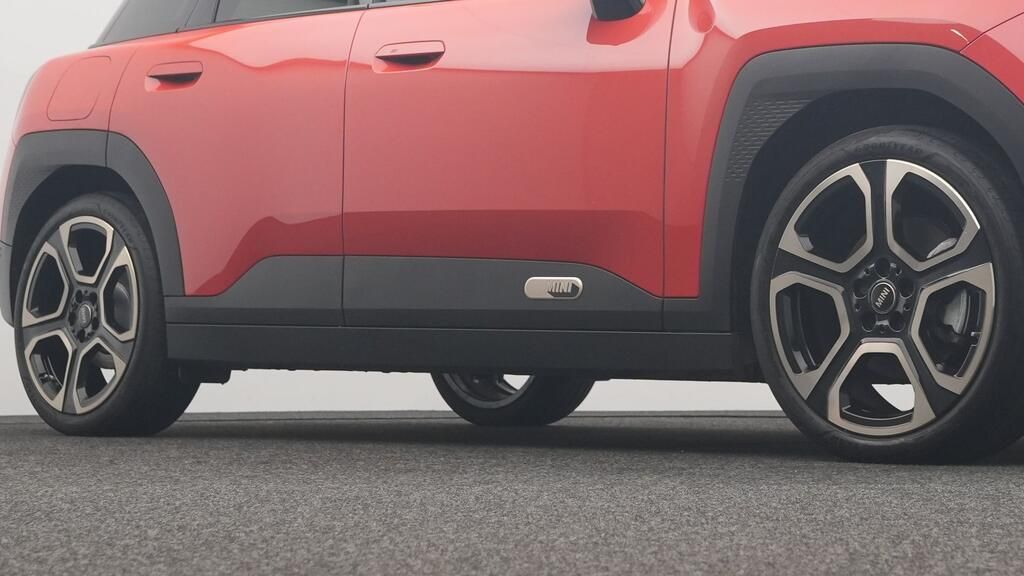MINI Aceman - Bild 24