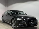 Audi A8 50 3.0 TDI quattro Massage 360 B&O AHK Pano - Audi A8 in Mönchengladbach