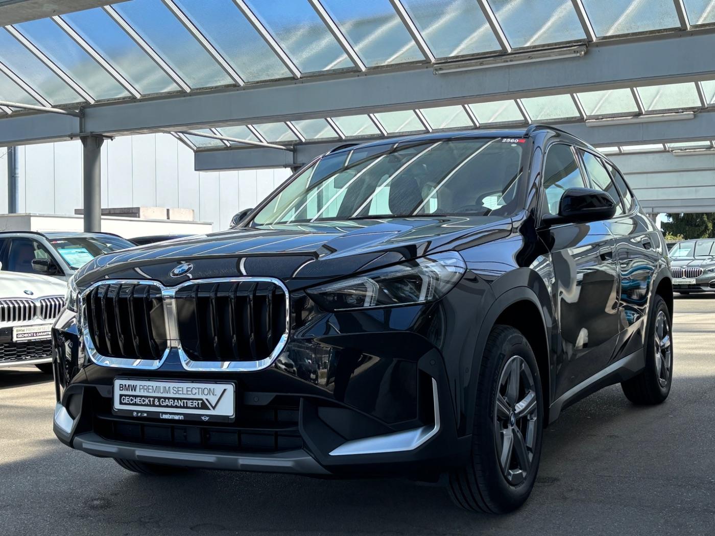 BMW X1 sDrive18i AHK/Premium GARANTIE bis 11/2029