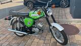 Simson S 51 B2-4/1 electronic  - SIMSON MOFA S51