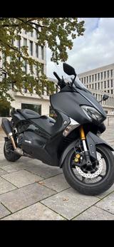 Yamaha TMAX 530 DX - Yamaha TMAX DX