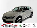 Volkswagen Tiguan 2.0 TDI DSG 4Motion Highline R-Line PANOR - Volkswagen Tiguan in Hagen