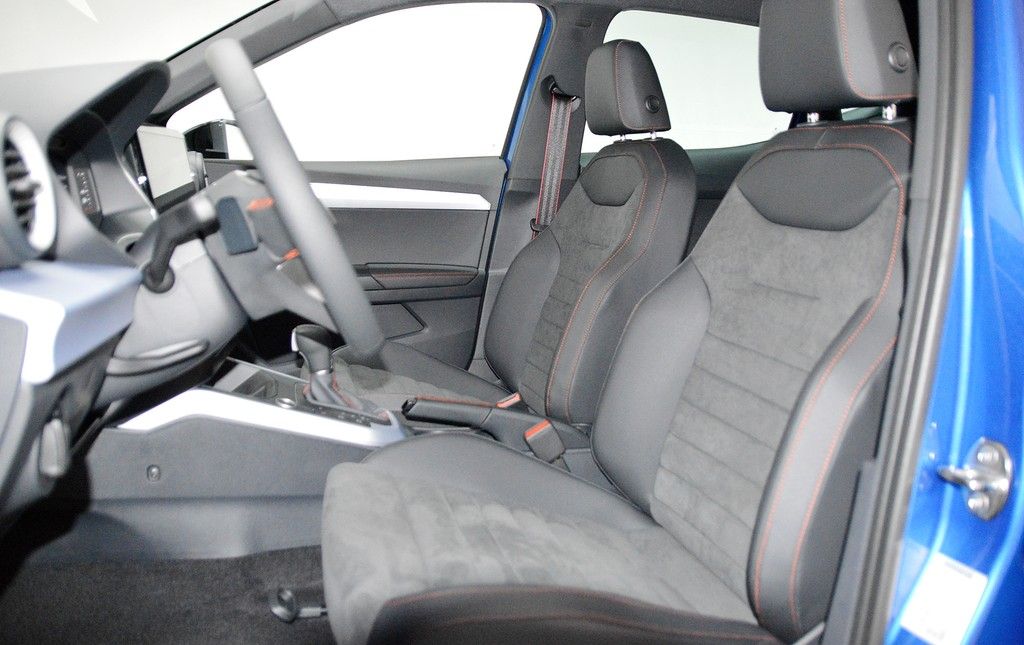 Seat Arona - Bild 9