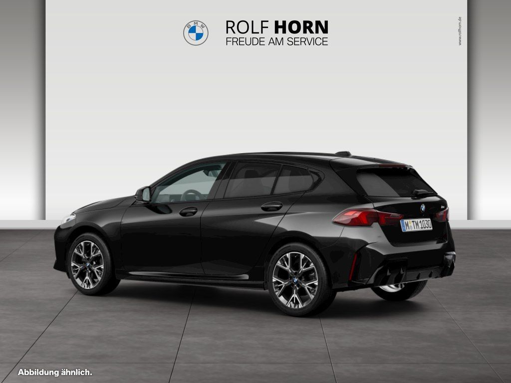 BMW 120 - Bild 6