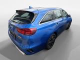 Kia Ceed SW 1.6 PHEV DCT6 SPI STD Plug-in Hybrid Spi - gebrauchte Kia Kombis