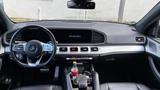 Mercedes-Benz GLE 300 d 4MATIC - AMG Line Burmester - Mercedes-Benz GLE 300: Von Privat