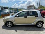Smart ForFour 1.3 pulse - Smart ForFour: 1.3