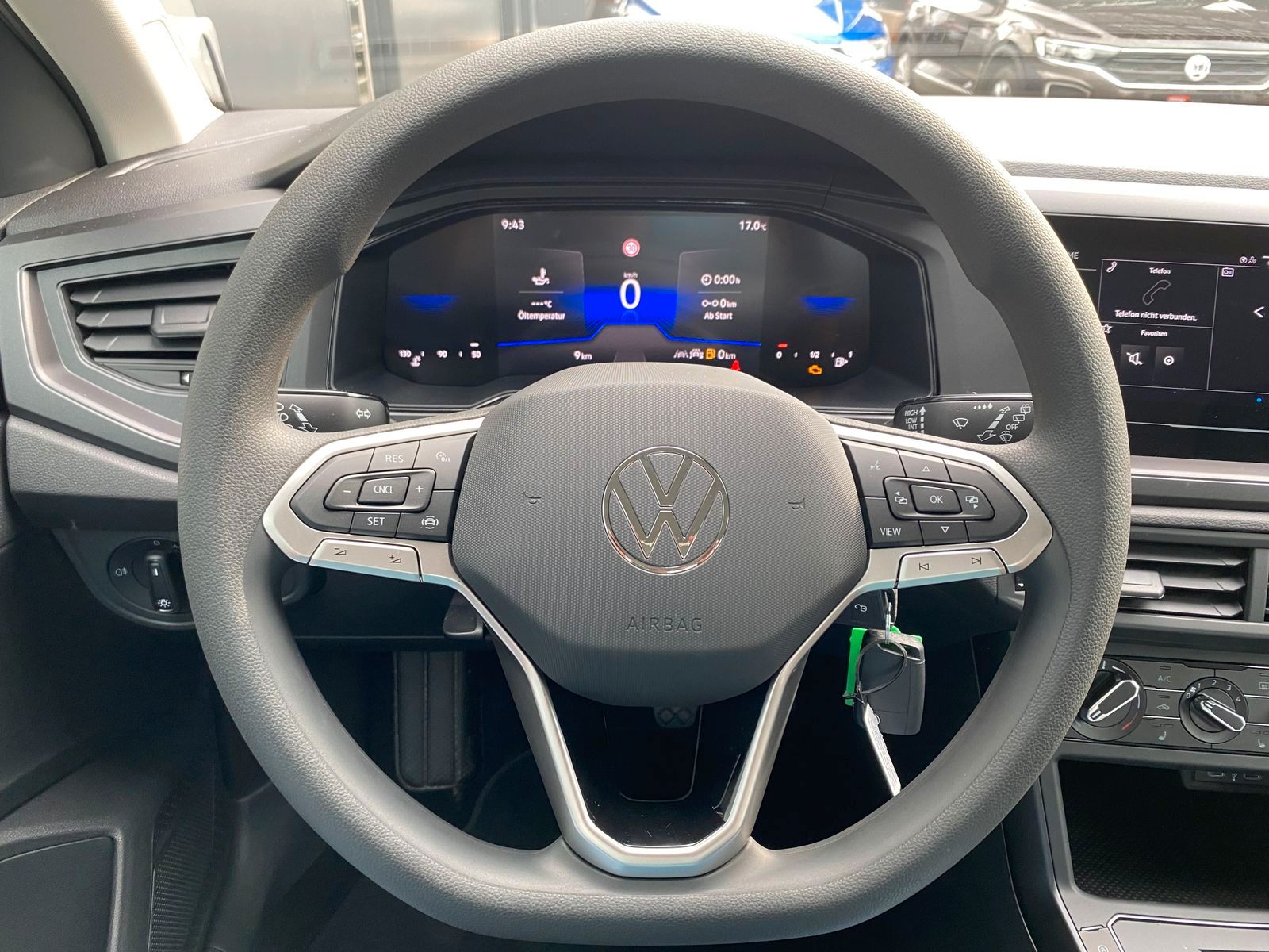 Volkswagen Polo - Bild 11