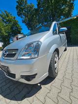 Opel meriva 2006 - Opel Meriva von 2026