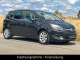 Opel Meriva B Innovation/Kamera/Teilleder/Klima/ - Opel Meriva Gebrauchtwagen in Stuttgart
