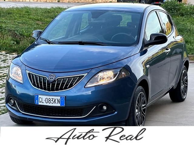 Lancia LANCIA Ypsilon 1.0 FireFly 5 porte S&S Hybrid Ec