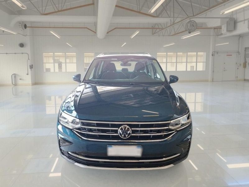 Volkswagen VOLKSWAGEN TIGUAN 2.0 TDI SCR 110KW ELEGANCE DSG imagem 2
