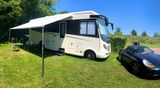 Concorde Carver 840 L  Vollausstattung/Top - Centurion - Offers matching your search criteria