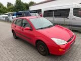 Ford Focus 1.4 5 Türer=12/27 TÜV-Ganzjahresreifen= - Ford Focus: Türer