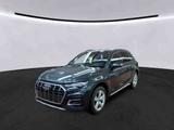 Audi Q5 50 TFSI e quattro S-Line advanced - Audi Q5 advanced mit Hybrid-Antrieb (Benzin/Elektro)