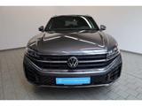 Volkswagen Touareg 3.0 TDI V6 4Motion R-Line DSG NAV/AHK/LE - Volkswagen Touareg: 3.0