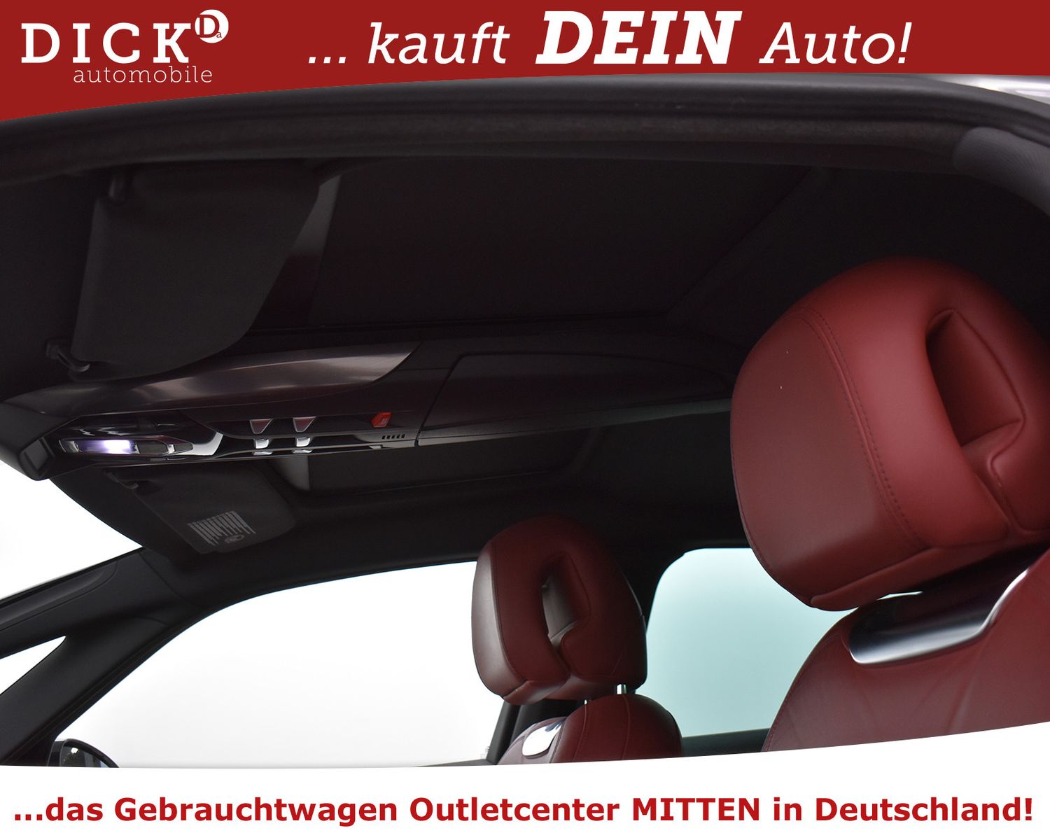 DS DS5 2.0d Aut Sport Chic TOP ZUSTD+PANO+MEMO+VOLL - Image 23