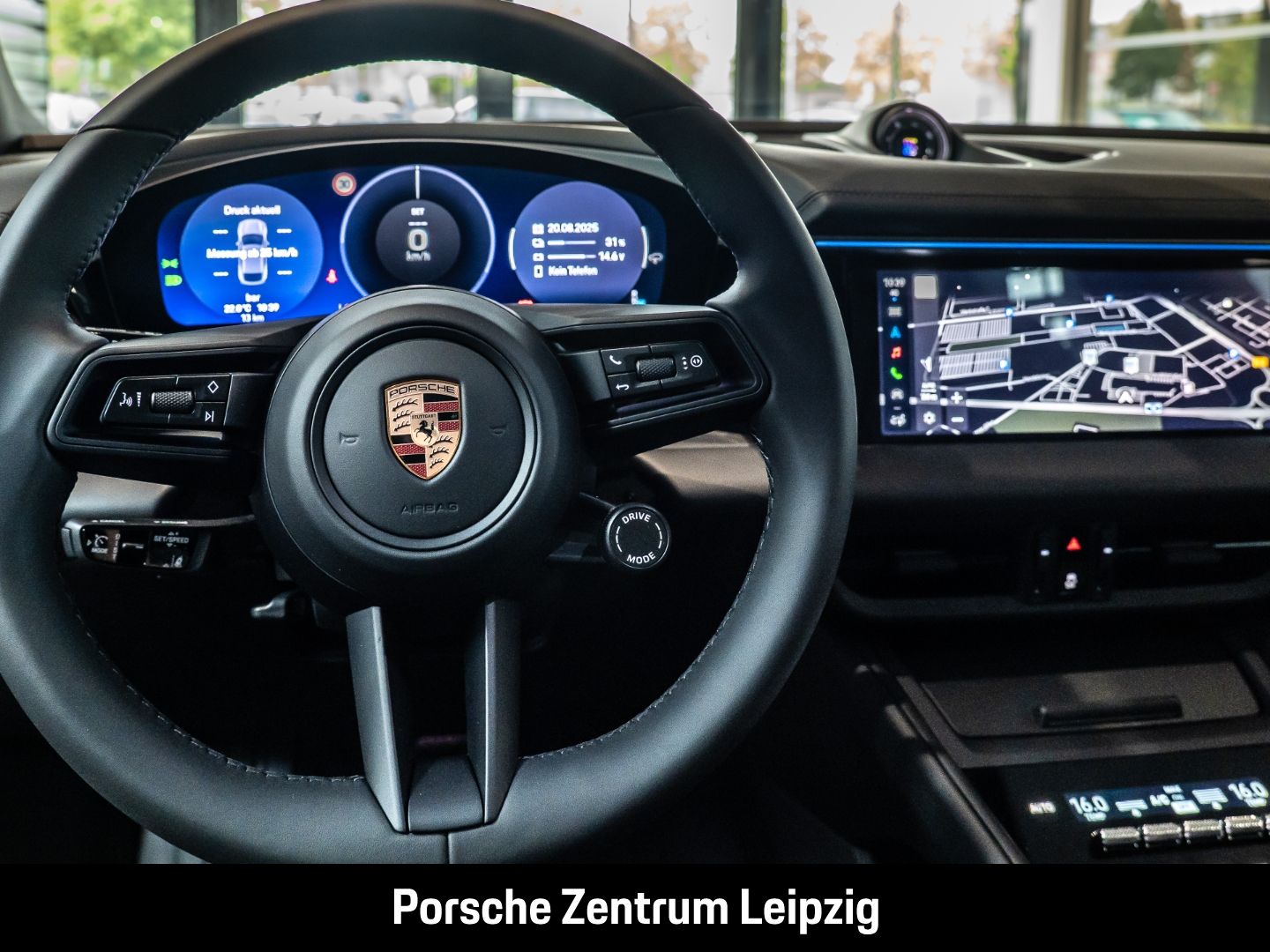 Porsche Macan - Bild 27