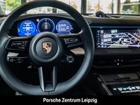 Porsche Macan - Vorschau Bild 27