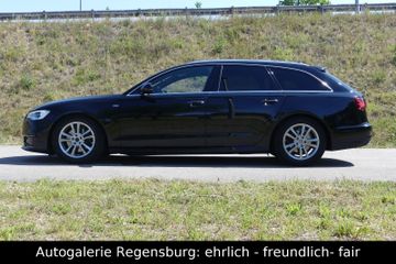 Audi A6 - 3