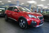 Peugeot 3008 PureTech - Automatik - AHK - - Peugeot 3008: Auto