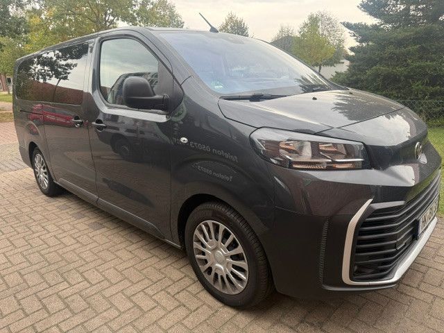 Image of Toyota Proace Verso