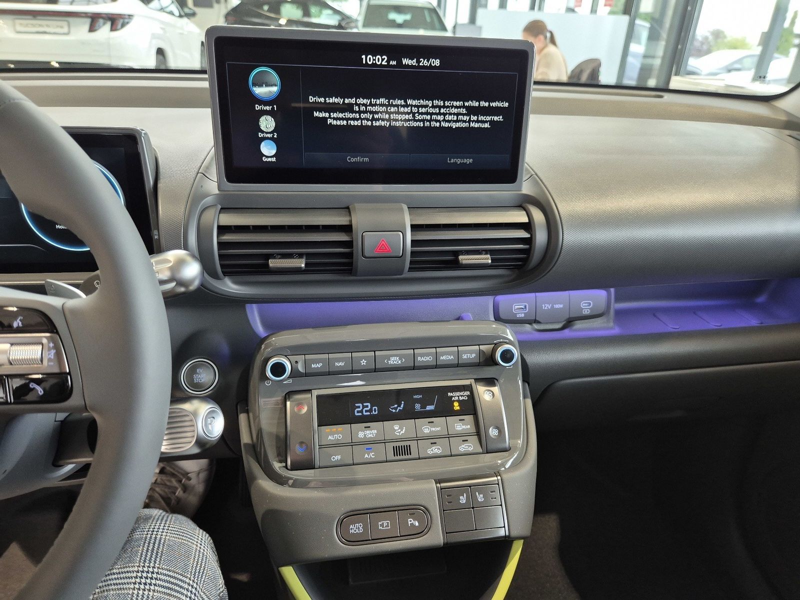 Hyundai INSTER - Bild 19