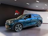 Volkswagen Tiguan Elegance 1.5 eTSI 150 PS 7-Gang-DSG - Volkswagen Tiguan mit Benzin-Antrieb: Geländewagen