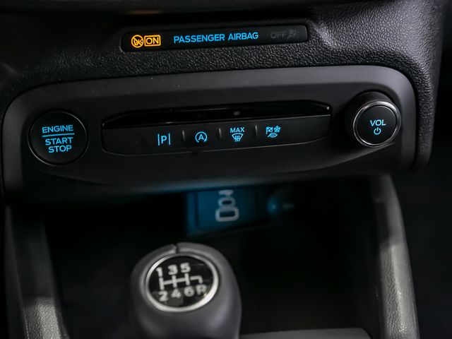 Ford Focus 1.0 Titanium Intelligent Drive Assist LED