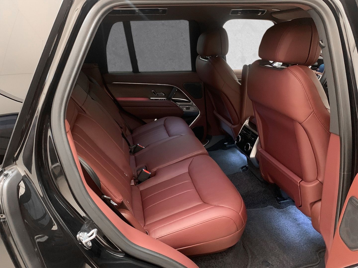 Land Rover Range Rover - Bild 5