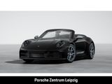 Porsche 992 911 Carrera T Cabrio BOSE Chronologisch HA-L - Porsche Neuwagen mit Benzin-Antrieb: Coupé, 911