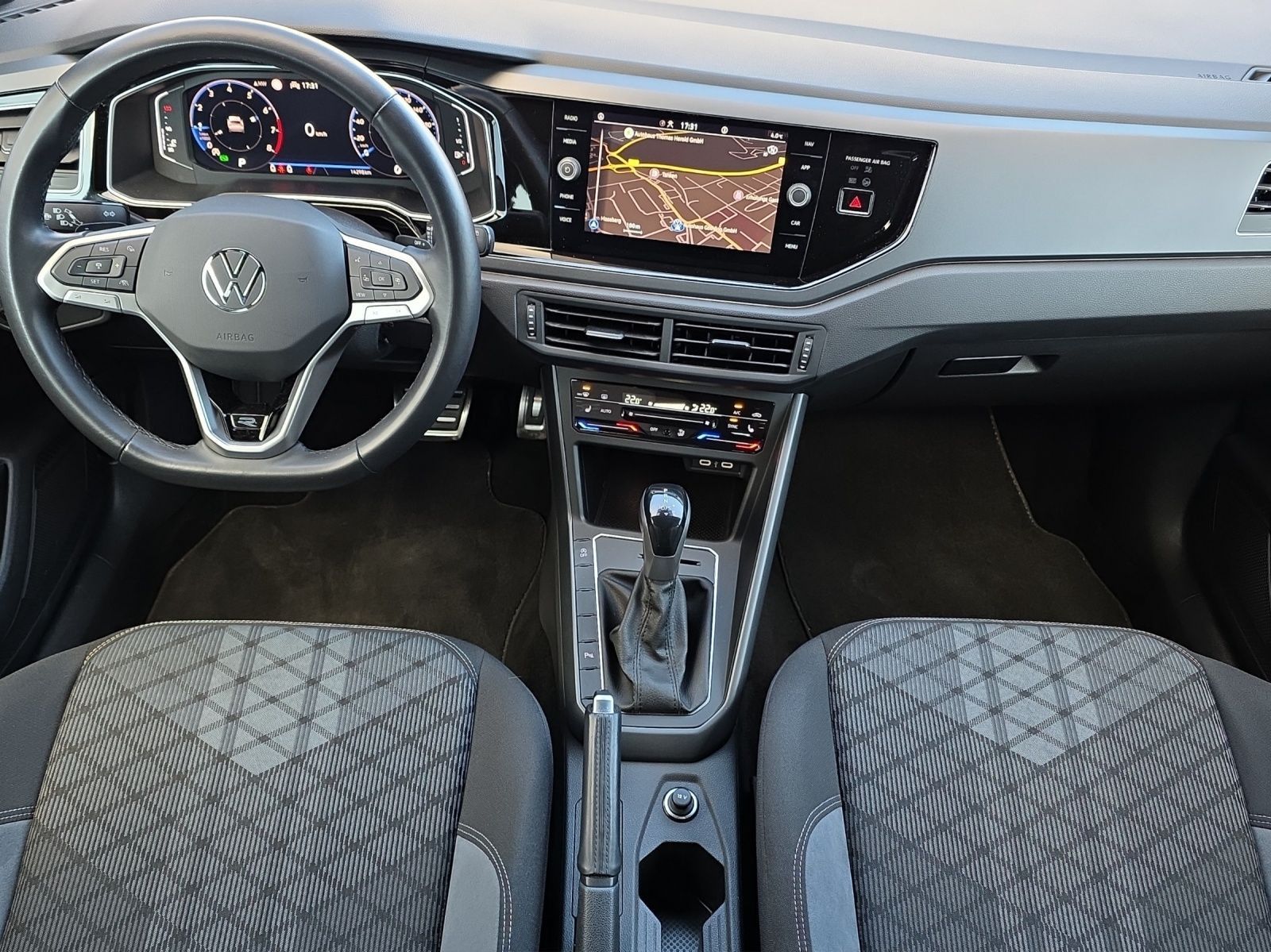 Volkswagen Taigo - Bild 7