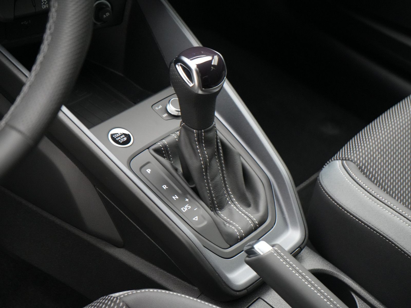 Audi A1 - Bild 15