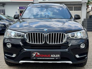 BMW X3 - 2
