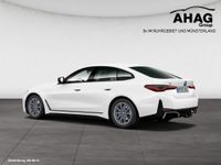 BMW i4 - Vorschau Bild 6