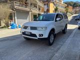 Mitsubishi L200 2.5 DI-D/136CV DC Invite Plus - gebrauchte Mitsubishi L200 aus dem Jahr 2011