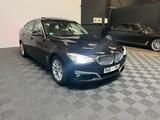 BMW 335d Gran Turismo xDrive *Pano-Leder-Xenon* - BMW 335 Gran Turismo aus 2014
