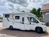 Eura Mobil Profila T 660 HB 180 PS & Dachklimaanlage  - Eura Mobil 660 hb