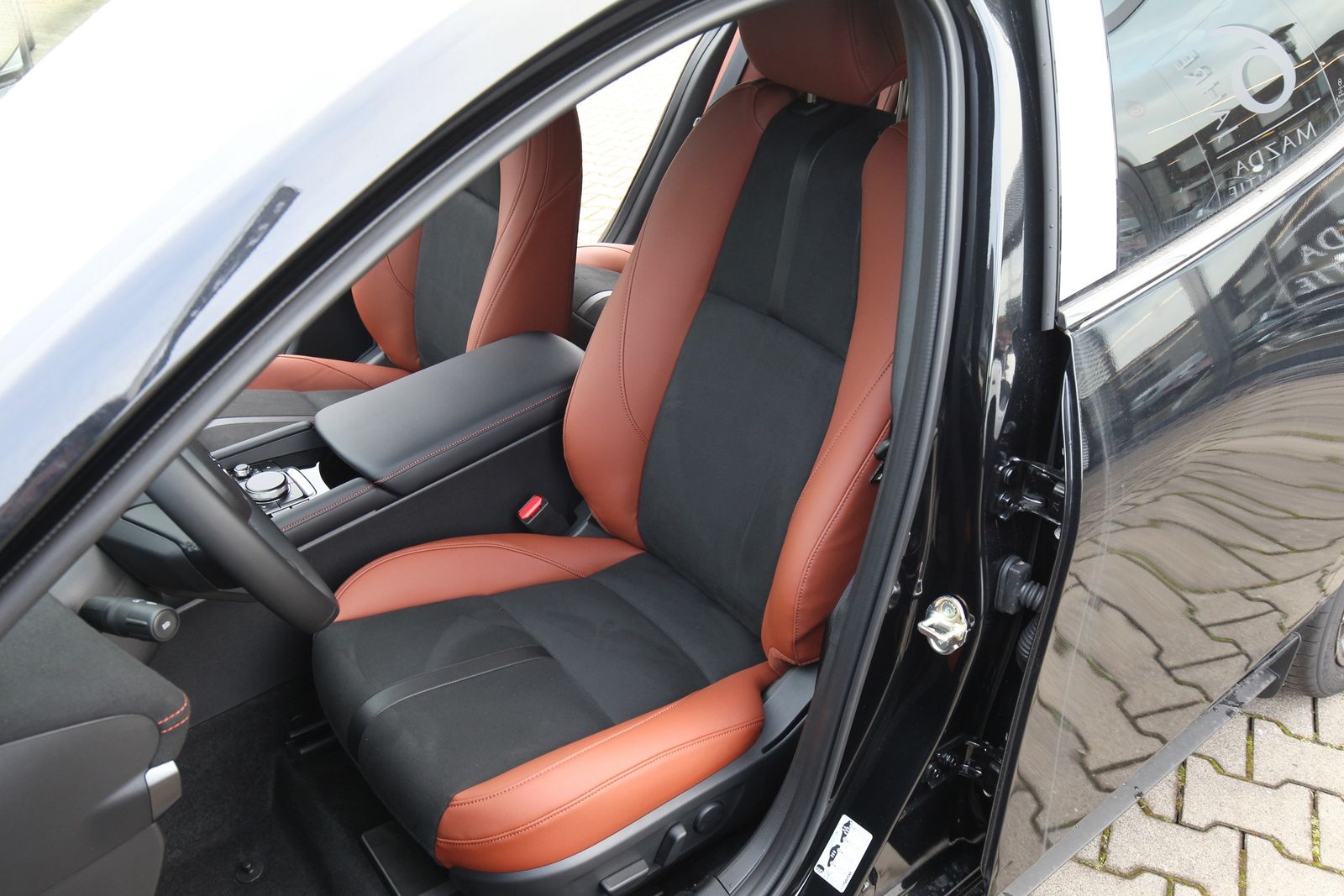 Mazda 3 - Bild 15