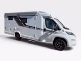 Knaus Ti 650 MEG Vansation Solar/Klima/Wintercamping