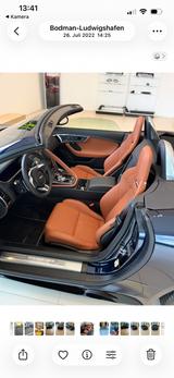 Jaguar F-Type P450 AWD R-DYNAMIC R-DYNAMIC - Jaguar F-Type P450 Gebrauchtwagen