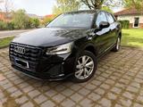 Audi Q2 35 TDI S tronic Quattro AUDI-Werrks-Garantie! - Audi Q2 GA mit Diesel-Antrieb