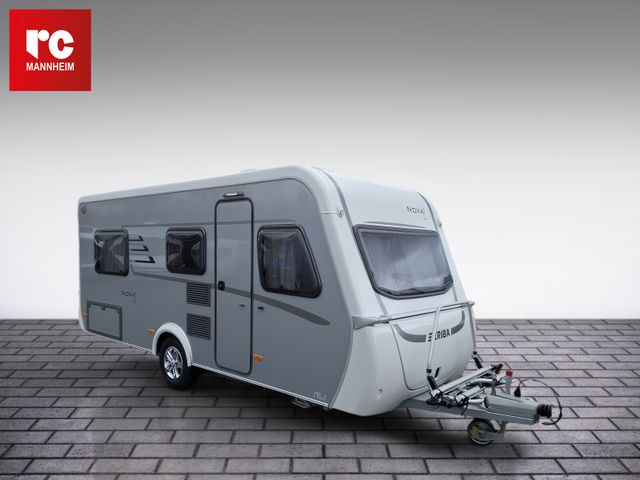 HYMER / ERIBA / HYMERCAR Eriba Nova Light 442 