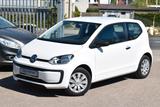 Volkswagen up! take up! 2.Hand| TÜV NEU| Klima| Kamera| AUX - Volkswagen up!: Take